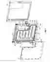 Fig. 08 - Heat exchanger system with flexible bag