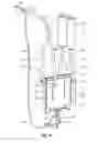 Fig. 11 - Heat exchanger system with flexible bag