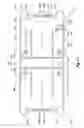 Fig. 12 - Heat exchanger system with flexible bag