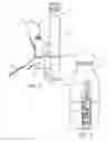 Fig. 03 - Detection device, system and method making it possible to detect the presence of a micro-organism in a sample or inside a container