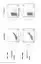 Fig. 16 - Method for selecting polynucleotides encoding antigen-specific immunoglobulin subunits