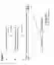 Fig. 10 - Chemically modified multifunctional short interfering nucleic acid molecules that mediate RNA interference