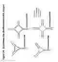 Fig. 31 - Chemically modified multifunctional short interfering nucleic acid molecules that mediate RNA interference