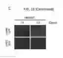 Fig. 37 - Non-toxic HSV vectors for efficient gene delivery applications and complementing cells for their production