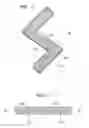 Fig. 02 - Metallic nanofiber ink, substantially transparent conductor, and fabrication method