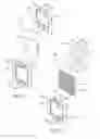 Fig. 10 - Membrane module