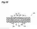 Fig. 16 - Gasket and electrolyser