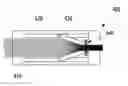 Fig. 01 - OPENING APPARATUS OF FIBER BUNDLE
