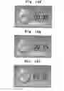 Fig. 16 - METHOD FOR DISPLAYING WASH CYCLE