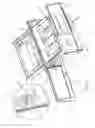 Fig. 04 - Laundry washing machine including a detergent drawer with a push member