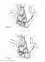 Fig. 07 - Laundry washing machine including a detergent drawer with a push member