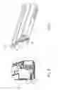 Fig. 08 - Laundry washing machine including a detergent drawer with a push member