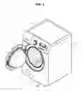 Fig. 02 - Washing machine