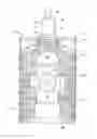 Fig. 01 - Fire hydrant cleaning device