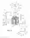 Fig. 12 - Fire hydrant cleaning device