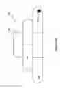 Fig. 05 - Portable water-inflatable barrier