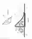 Fig. 11 - Portable water-inflatable barrier