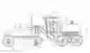 Fig. 01 - BLADE POSITIONING SYSTEM FOR MOTOR GRADER