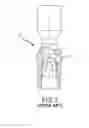 Fig. 04 - Sanitary hydrant