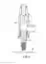 Fig. 10 - Sanitary hydrant
