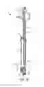 Fig. 16 - Sanitary hydrant