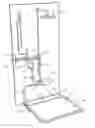 Fig. 01 - COMFORT SHOWER