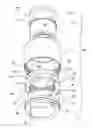 Fig. 01 - Double-acting tamper-resistant aerator and aerator system