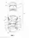 Fig. 02 - Double-acting tamper-resistant aerator and aerator system