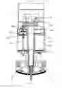 Fig. 13 - Double-flush light-touch drain valve and double-flush control method
