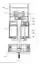 Fig. 14 - Double-flush light-touch drain valve and double-flush control method
