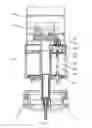 Fig. 15 - Double-flush light-touch drain valve and double-flush control method