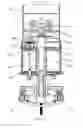 Fig. 16 - Double-flush light-touch drain valve and double-flush control method