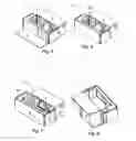 Fig. 03 - FOLDING HOUSE AND METHOD FOR CONVERTING A FOLDING HOUSE