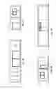 Fig. 14 - FOLDING HOUSE AND METHOD FOR CONVERTING A FOLDING HOUSE