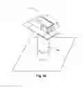 Fig. 20 - FOLDING HOUSE AND METHOD FOR CONVERTING A FOLDING HOUSE