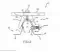 Fig. 03 - Rib mounting device with pivoting insert