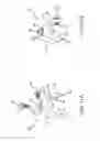 Fig. 13 - Rib mounting device with pivoting insert