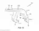 Fig. 20 - Rib mounting device with pivoting insert
