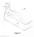 Fig. 09 - Corner bracket, a bracket system, use of such a corner bracket, a window mounting collar and a window mounting system