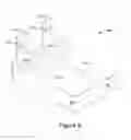 Fig. 10 - Corner bracket, a bracket system, use of such a corner bracket, a window mounting collar and a window mounting system