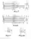 Fig. 04 - Partition system for a partition of wooden beams