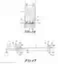 Fig. 06 - Partition system for a partition of wooden beams