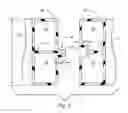 Fig. 03 - MODULAR COMPOSITE BUILDING PANEL