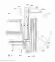 Fig. 08 - Tubular skylight diffuser element and method of manufacturing a diffuser element