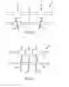 Fig. 11 - Simulated log siding panel with hew lines