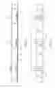 Fig. 08 - Support bracket apparatus