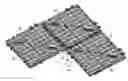 Fig. 01 - Modular flooring system
