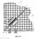 Fig. 18 - Modular flooring system
