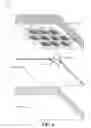 Fig. 06 - Peel and stick decoupling membrane