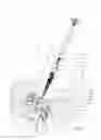 Fig. 03 - Reversible locking-wire pliers